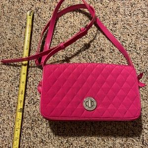 Vera Bradley crossbody